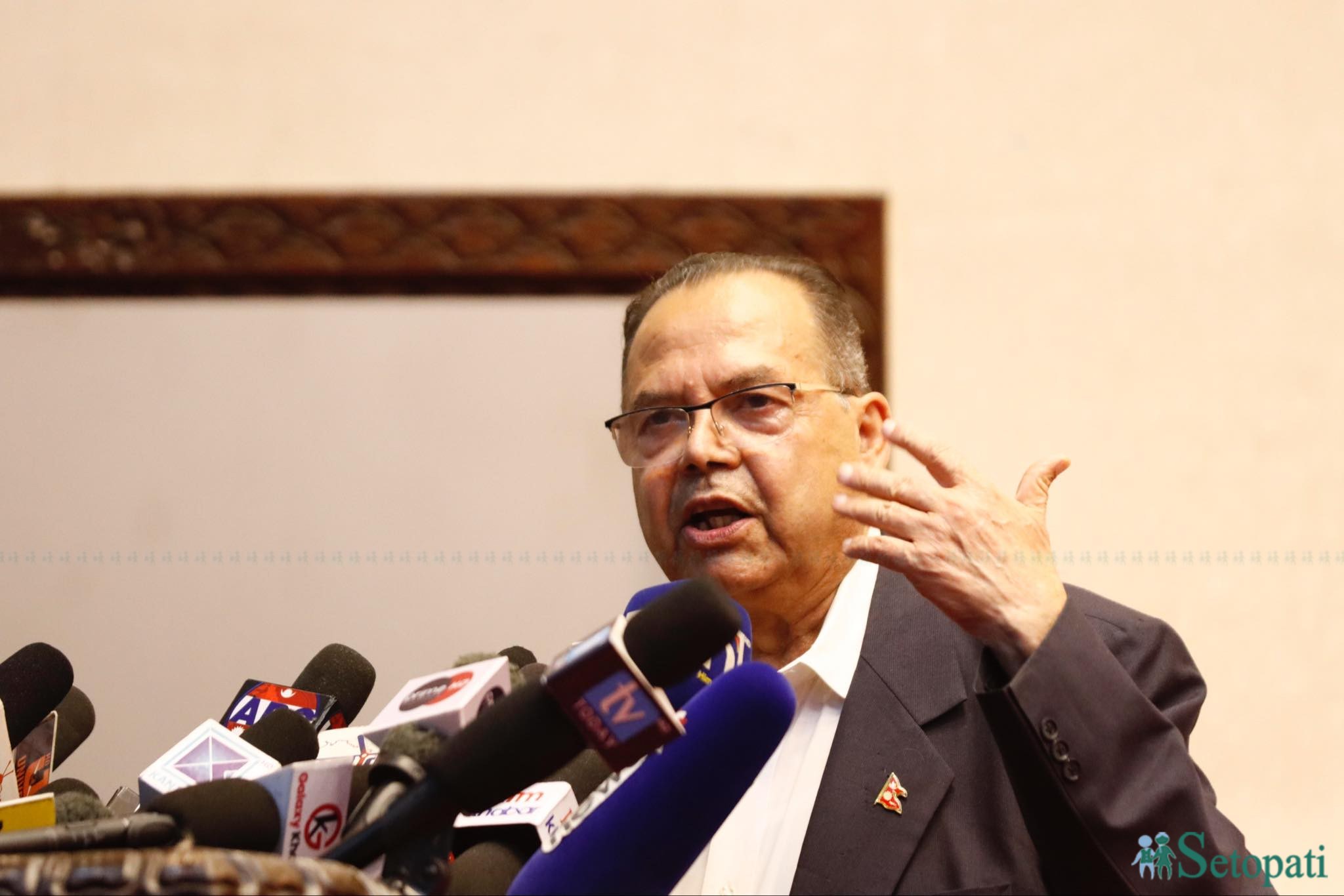 फाइल तस्बिर।